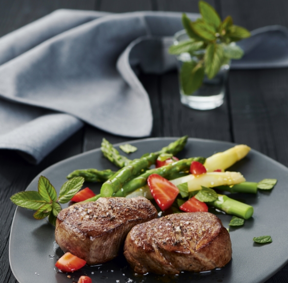 Filetsteak