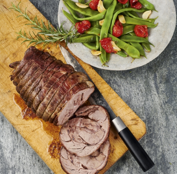 Rollbraten