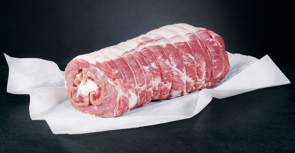 kalbsnierenbraten